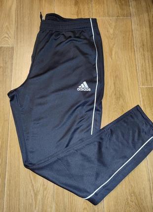 Мужские спортивные штаны adidas р.xl