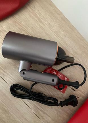 Фен Polaris electric hair dryer