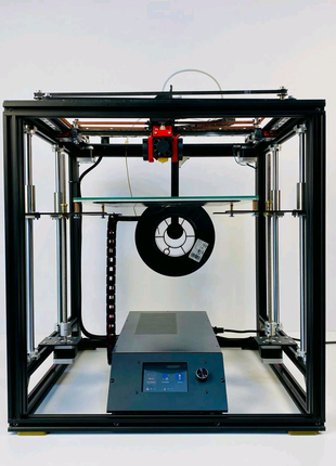 3D принтер Core XY 300х300х300мм.