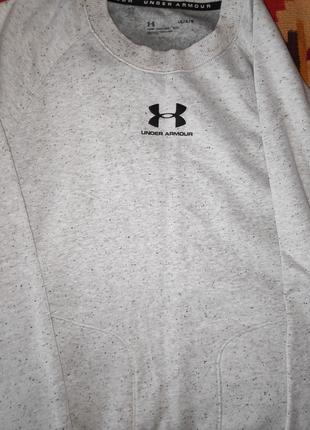 Чоловічий світшот Under Armour L