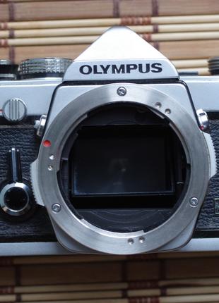 Фотоаппарат Olympus om-1