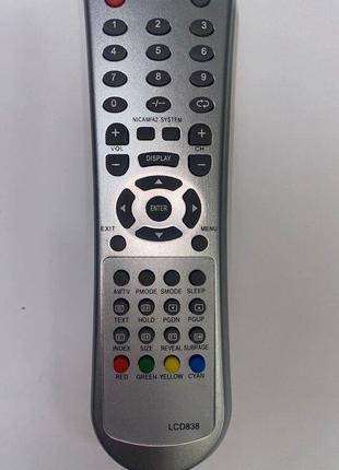 Пульт для телевизора DEX LT-1501