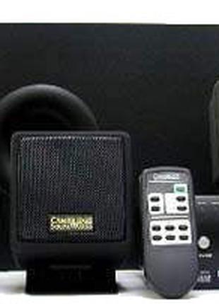 Акустична система Cambridge Soundworks DTT3500