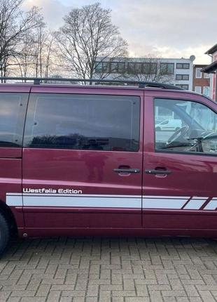 Продам  Mercedes-Benz  Vito W638