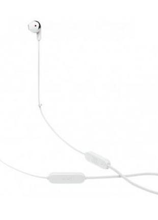 Наушники JBL Tune 215 BT White (JBLT215BTWHT)