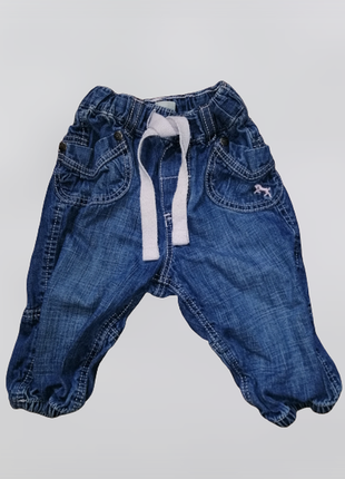 💙💙💙детские джинсы на малыша фирмы l.o.g.g💙💙💙