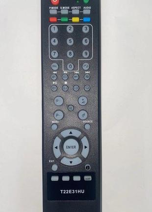 Пульт для телевизора Thomson T22E31HU