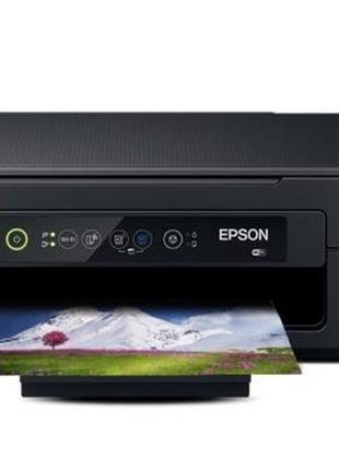 БФП Епсон XP-2100 (принтер, ксерокс, сканер)