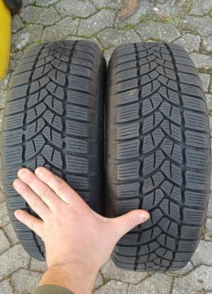 Зимові шини 185 65 r15 88T Firestone Winterhawk 3