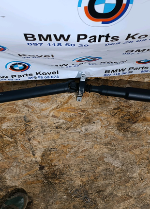 Карданний вал BMW X1 e84 2.0d n47d20c