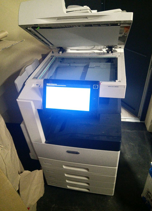 Xerox AltaLink C8030