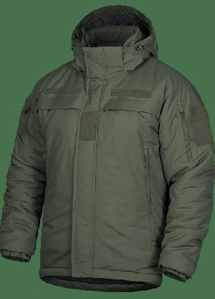 Куртка Patrol System 3.0 Олива (7304), M (7304-M)