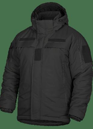 Куртка Patrol System 3.0 Чорна (7273), XXXL (7273-XXXL)