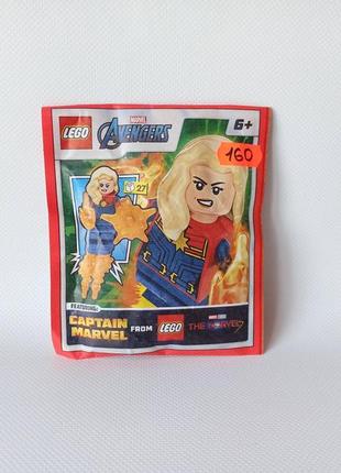Мини лего фигурки супергерои "марвел". marvel. avengers. lego.