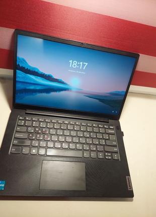 Ноутбук Lenovo V14 20gb оперативной памяти