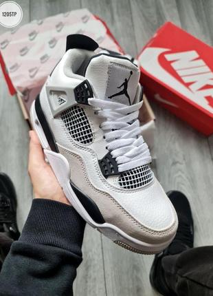 Мужские кроссовки nike air jordan 4