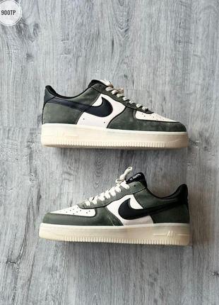 Мужские кроссовки nike  air force low