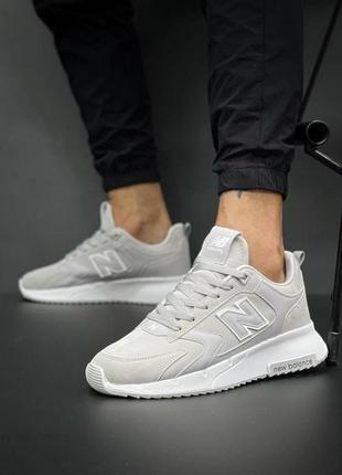 Чоловічі кросівки new balance