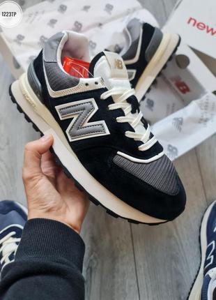 Мужские кроссовки new balance 574