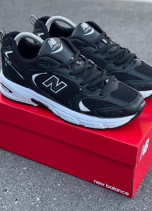 Мужские кроссовки new balance