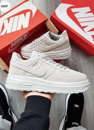 Мужские кроссовки nike  air force low