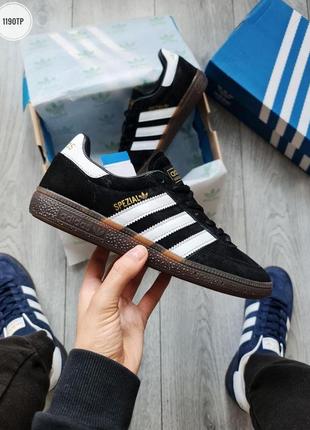 Кросівки adidas spezial handball