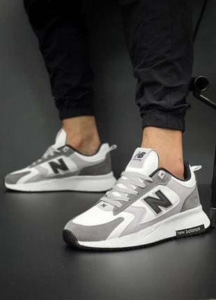 Мужские кроссовки new balance