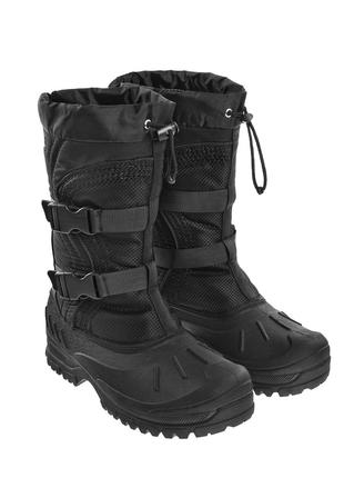 Ботинки зимние Sturm Mil-Tec Snow Boots Arctic (Черные) 42 128...