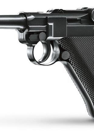 Пневматический пистолет Walther Umarex Legends P.08