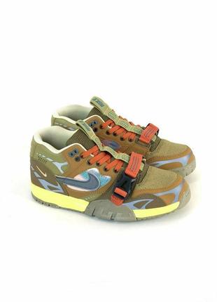 Кроссовки nike air trainer 1 sp coriander