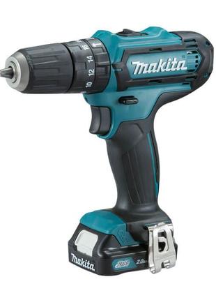 Дрель-шуруповерт Makita HP331D