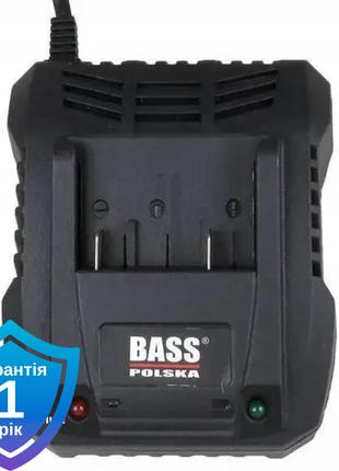 Зарядное устройство для Bass Polska 5842 24 В Li-Ion 1,8 А