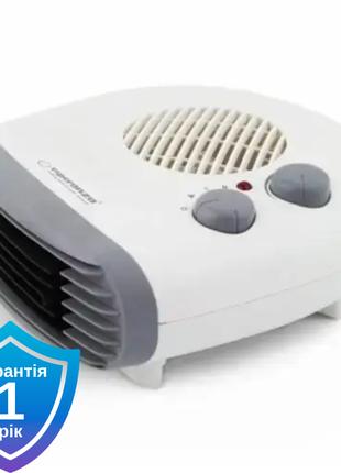 Тепловентилятор Hot Air Fan Sahara EHH003 2000 Вт