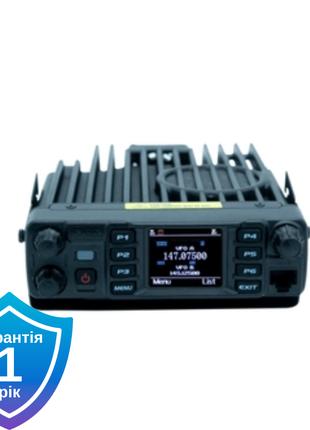 Мобильная радиостанция Anytone AT-D578UV 60/25/10 Вт