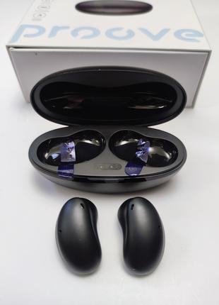 Бездротові навушники Proove Beans Mini TWS black