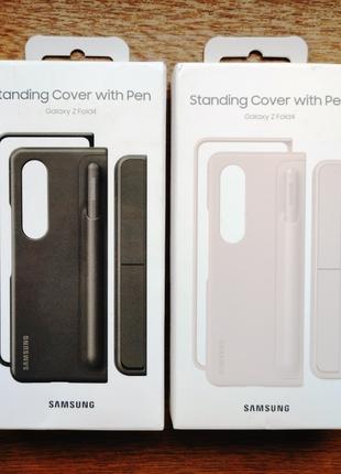 Ориг. чохли Samsung Galaxy Z Fold 3/Fold 4 Phone Case with S Pen