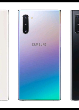 Samsung Galaxy Note 10 DUOS (256Gb) SM-N970F/DS