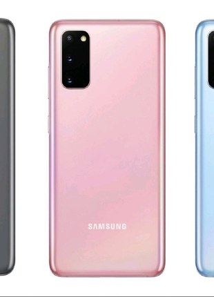 Samsung Galaxy S20 5G SM-G981U