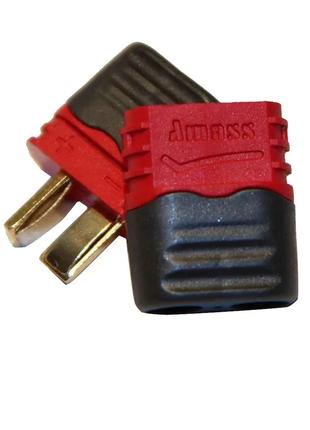 Силовые разъемы Amass AM1015E для аккумуляторов, квадрокоптеров