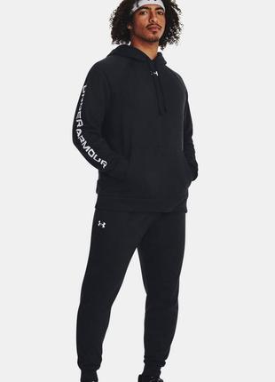 Спортивний костюм under armour rival fleece suit