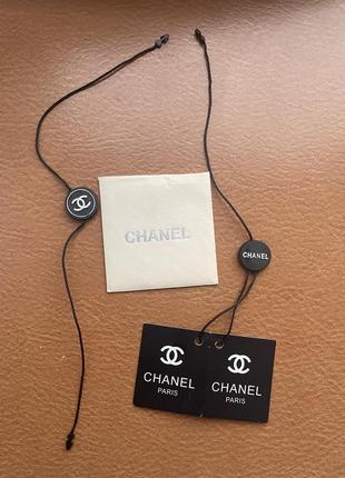 Бірка chanel міні книжка комплект шанель