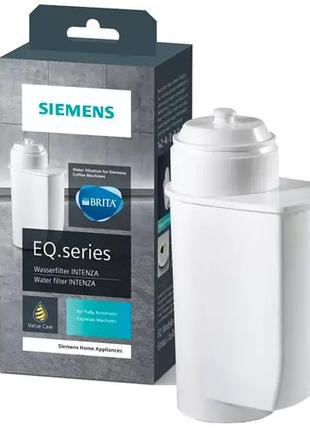 Картридж фільтра води для кавомашин Siemens TZ70003