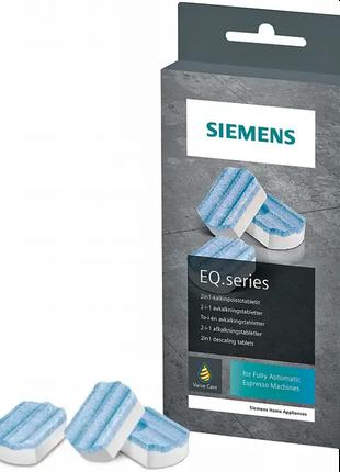 Засіб для видалення накипу Siemens TZ80002