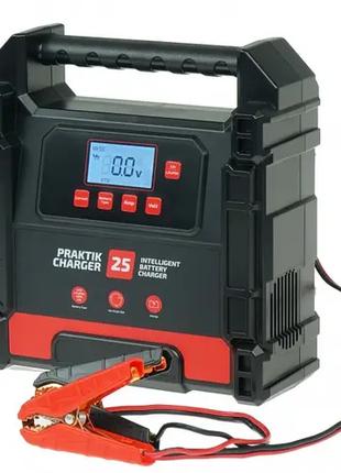 Зарядное устройство для аккумуляторов IDEAL Praktik Charger 25...
