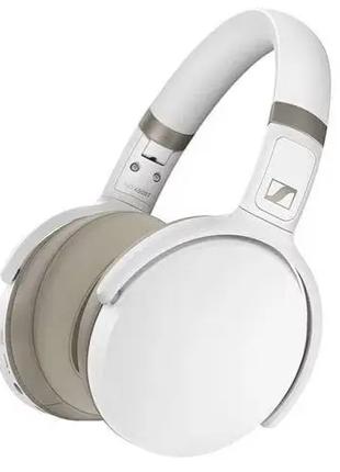 Наушники Sennheiser HD 450 BT White (508387)