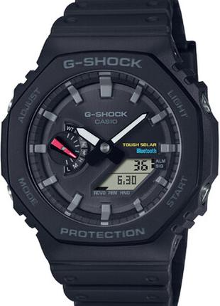 Наручные часы CASIO G-SHOCK GA-B2100-1AER