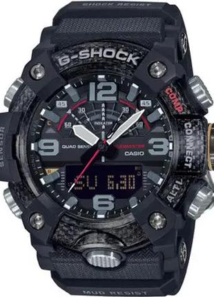 Наручные часы мужские Casio G-Shock GG-B100-1AER