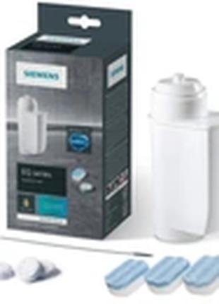 Набор для чистки кофемашин Siemens TZ80004 (TZ70003, TZ80001, ...