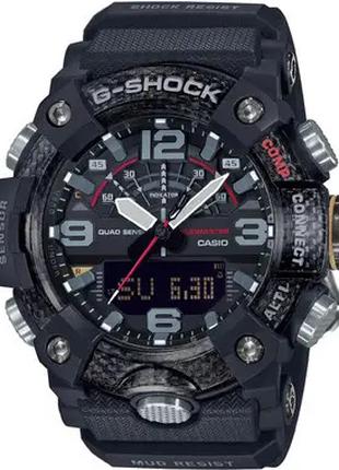 Наручний годинник Casio G-Shock GWG-100-1A3ER
