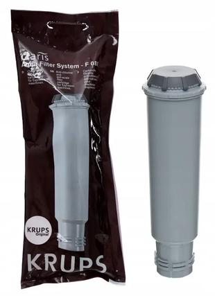 Фильтр для воды для кофемашин KRUPS Claris Aqua F088